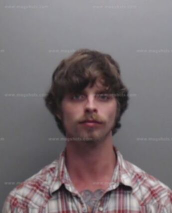 Chase Steven Dawson