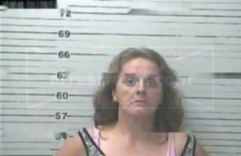 Tracey Ann Sonnier