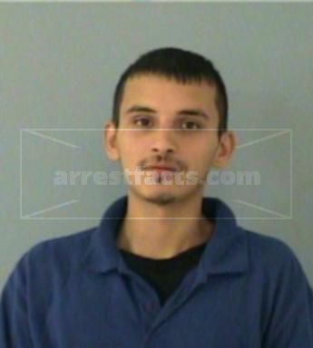 Zachery Juan Padilla