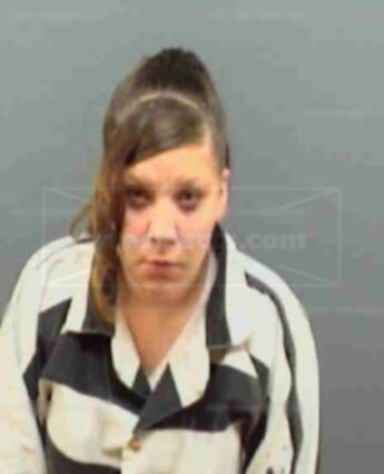 Karen Marie Webb