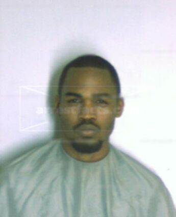 Terrence Bernard Fitch