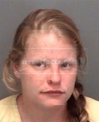 Nicole Lynn Glazier