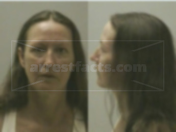 Rachelle Faye Parks