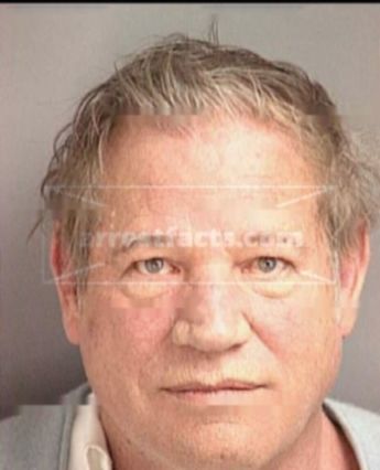 Walton Michael Rueckert