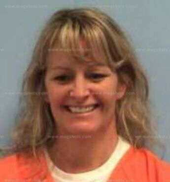 Deidra Michelle Waters