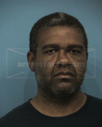 Darrell Garfield Jones