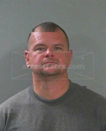 Luke Allen George