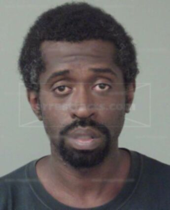 Lawrence Milan Baker