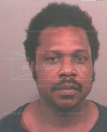Tyrone Jenkins