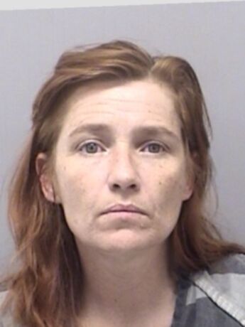Tammy Lou Malone