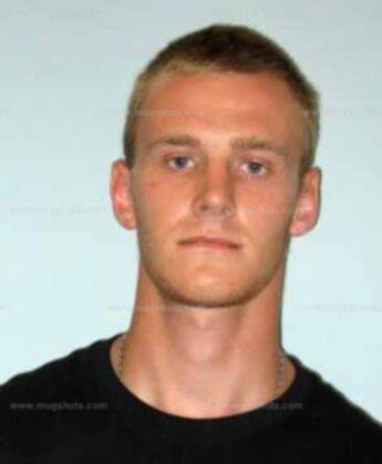 Logan Heath Earwood