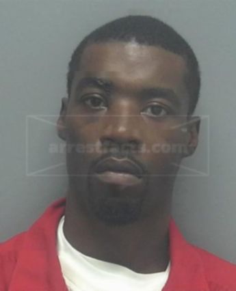 Glen Edwin Green Jr.