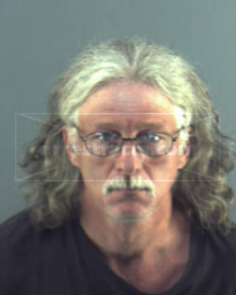 Scott Edward Lambert