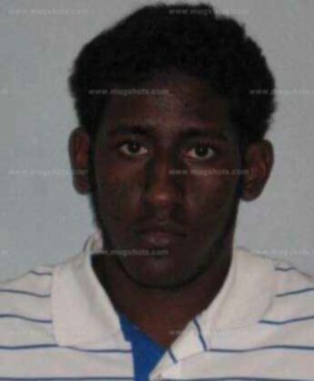 Marlon Alexander Tyson