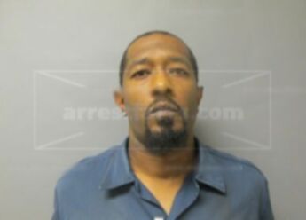 Terence Glenn Williams