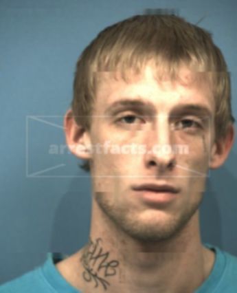 Tanner Scott Hoffman