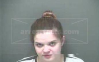 Mersadies Caroline Myers