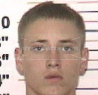 Aaron Daniel Ragan