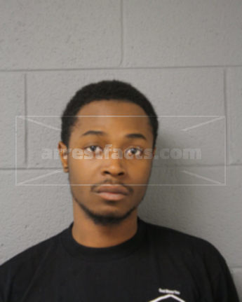 Javonte D Lyons