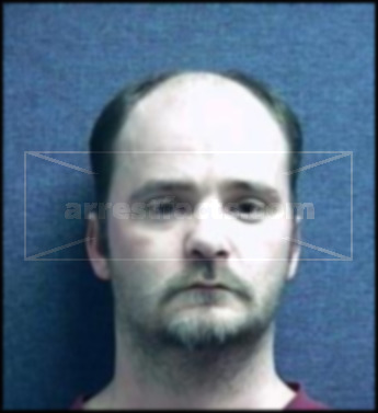 Chad Louis Gibson
