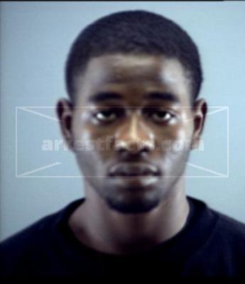 Brandon Dewayne Bush