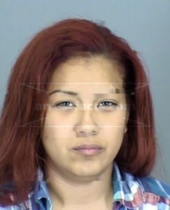 Julia Jazmine Velasco