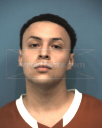 Armando Perez Jr