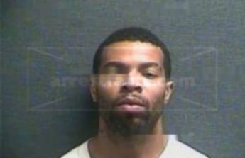 Antwan Johnson
