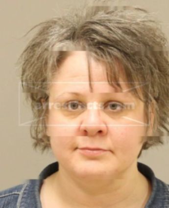 Jennifer Beth Hansen