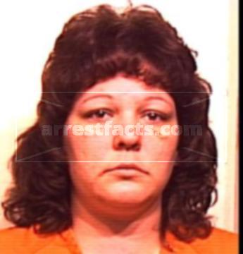 Cathyrn Michell Boswell