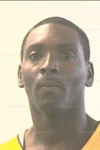 Michael Jarrod Freeman