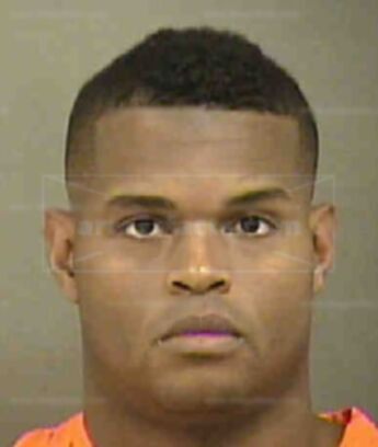 Byron Mark Jamerson