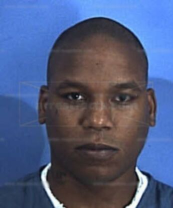 Brian Latrell Colbert