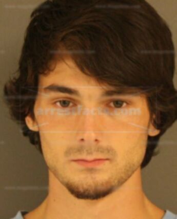 Chris Scott Freels