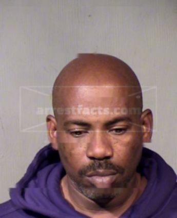 Eric Dwayne Cobb