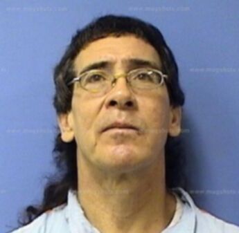 Douglas Allen Pelzer