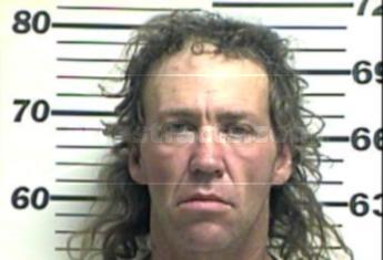 Dennis Wayne Stokes