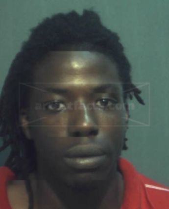 Laterric Bernard Hutchins