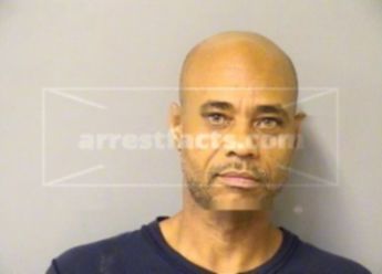 Michael Garrison