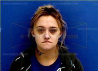 Tiffany Barbee Maynor