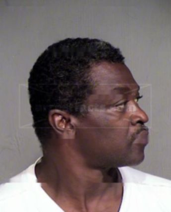 Gene Woods