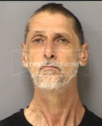 Steven Jeffery Hardwick