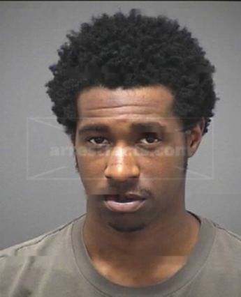 Elijah Therlo Newman