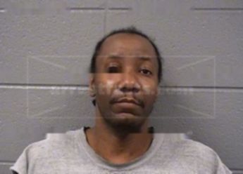 Ronald Patterson