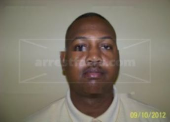 Byron Eugene Jones