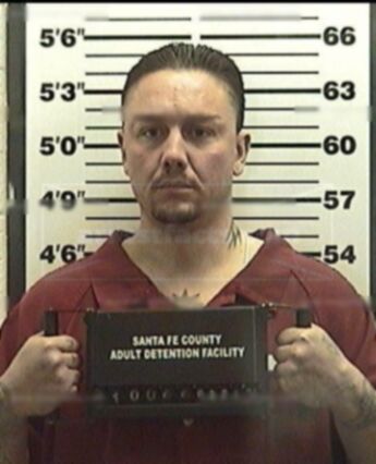 Mario Lucas Gonzales