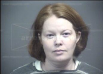 Amanda Ann Bishop