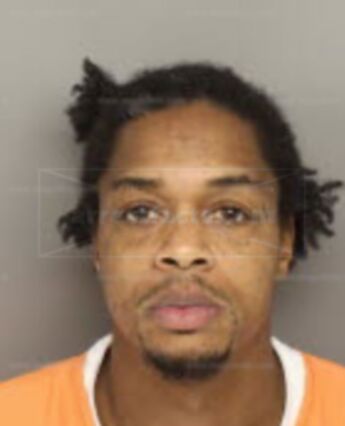 Sheldon Lashaw Williams