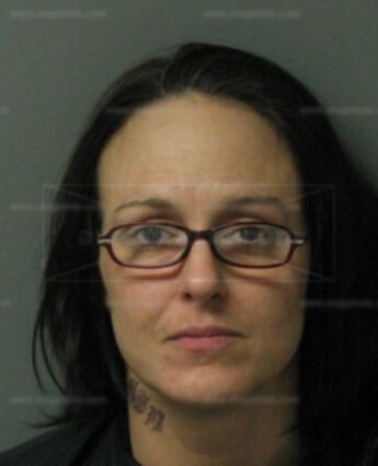 Tia Lisa Lynn Chapman