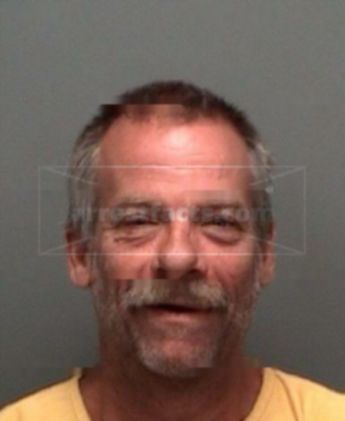 Patrick Cecil Mays